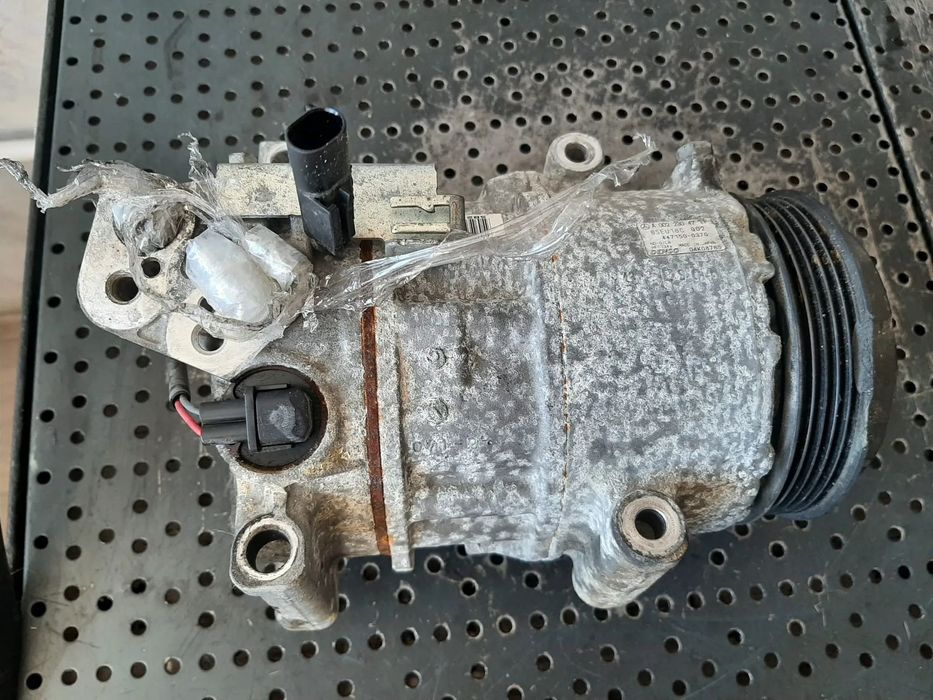 compresor clima ac 266920 1.5 b mercedes a-class w169  b-class w245 a002304711  447150-0370