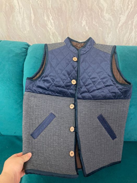 Продам пиджак мужской