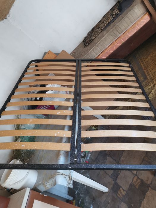 Кровать 160 200 размер