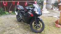 Yamaha TZR 50 Moped Cat AM SAU B