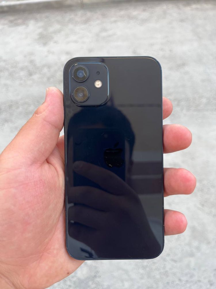Iphone 12 sotiladi 128 tali