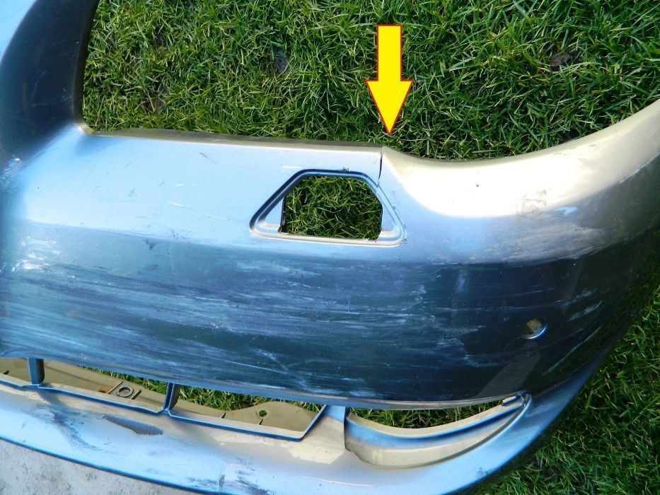 Bara fata BMW Seria 5 F10,F11 an 2013 cod 51117200712