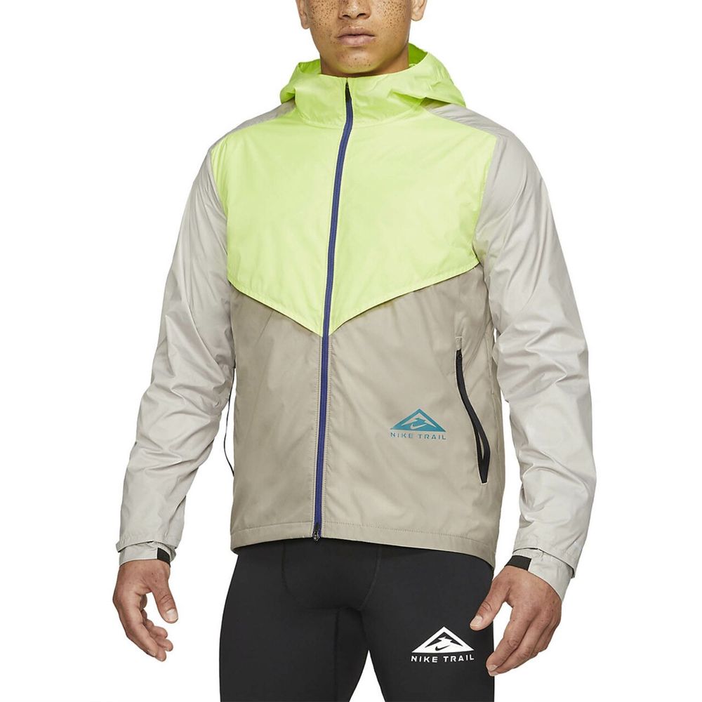 Windrunner jacket Nike