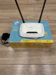 Tp link wifi роутер TL-WR841N