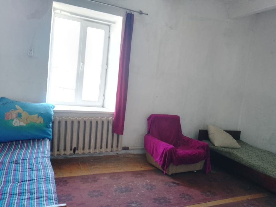 Продаётся дом в п.Южный