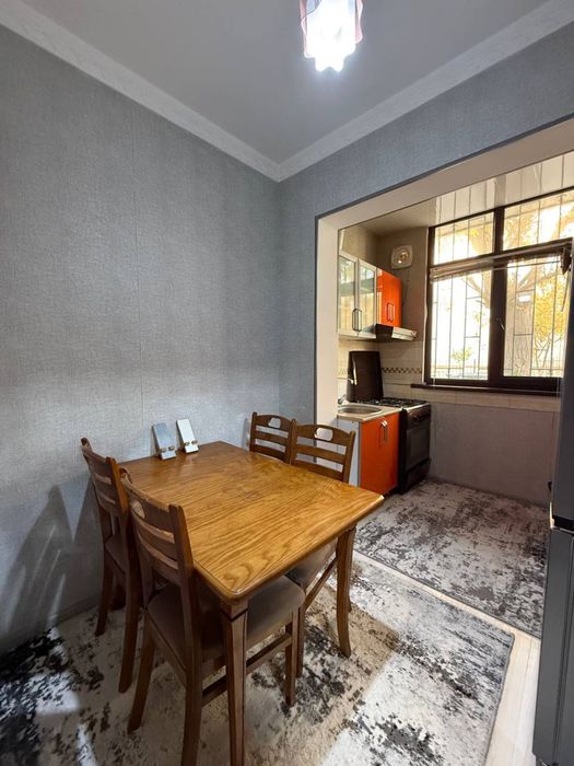 Юнусабад -11 2/1/4 51 м2 С мебелью и техникой Мега Планет