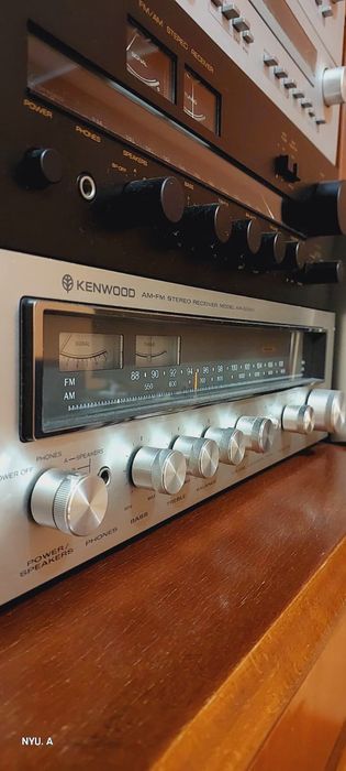 Boxe Unitra Kenwood Tesla