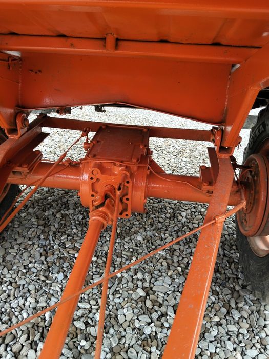 Motoagricola Goldoni