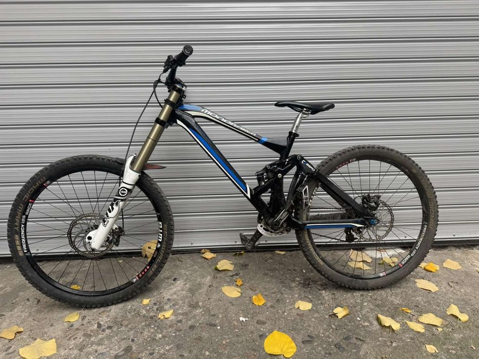 Mondraker summun