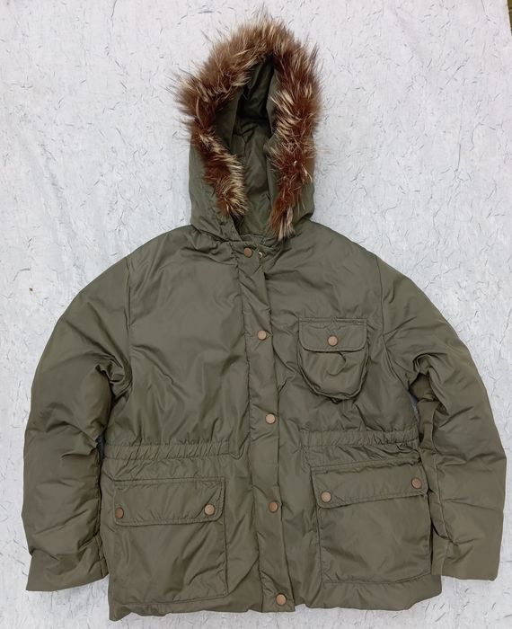 Vând geaca dama Max Mara!