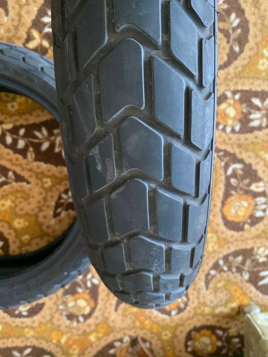 Гуми Pirelli MT60 за мотор