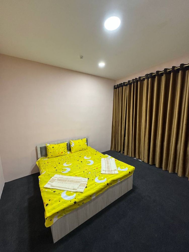 BEZ ZAKS hotel , kunlik mehmonhona