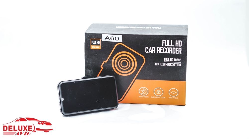 Видеорегистратор регистратор авторегистратор Full HD