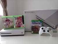 Xbox one S cu jocuri