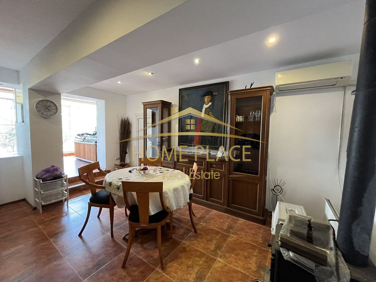 Дава се под наем Къща в Варна, м-т Ракитника - 200 кв.м за 1275 € - Снимка #3
