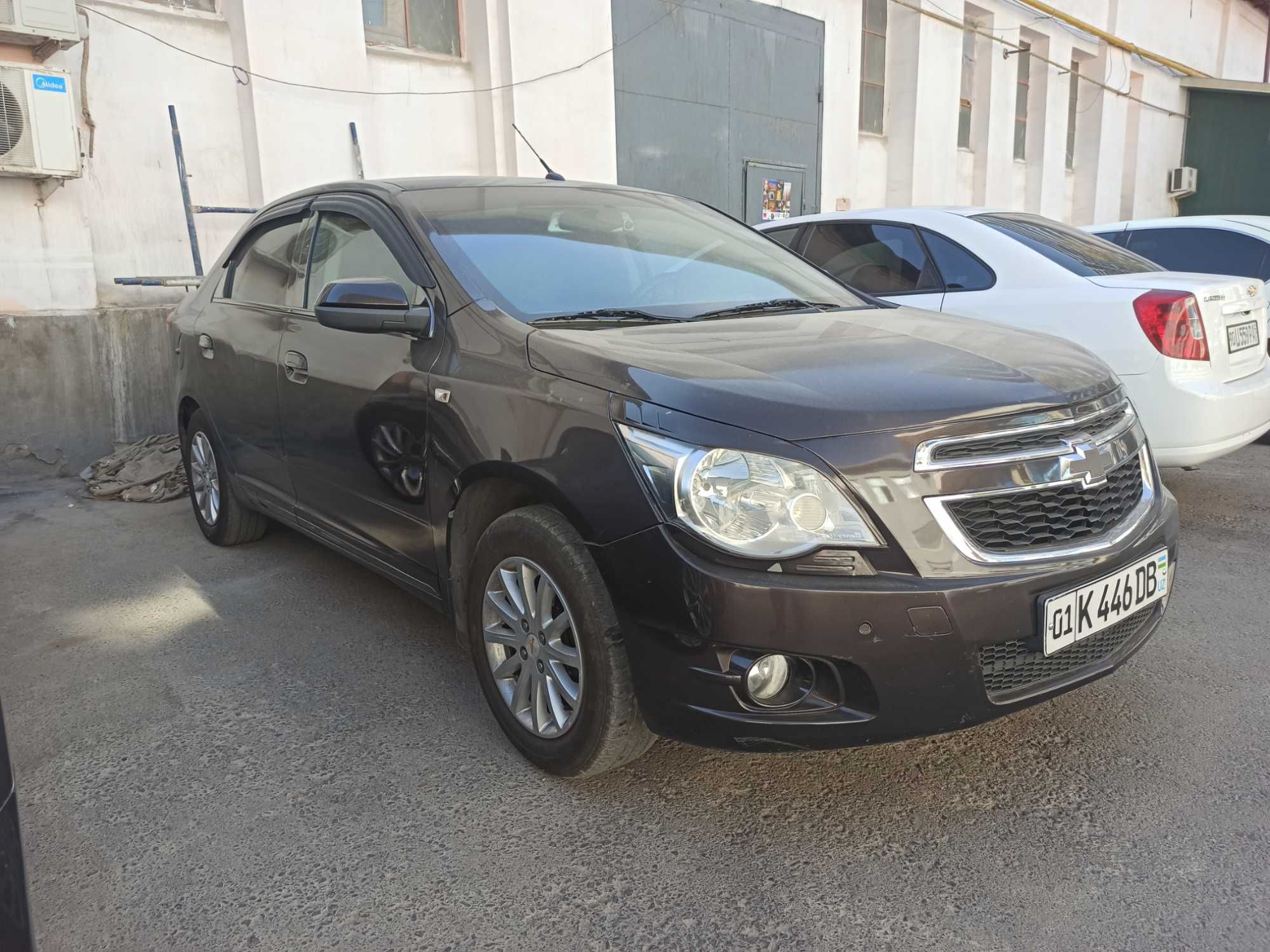Продается кобальт автомат