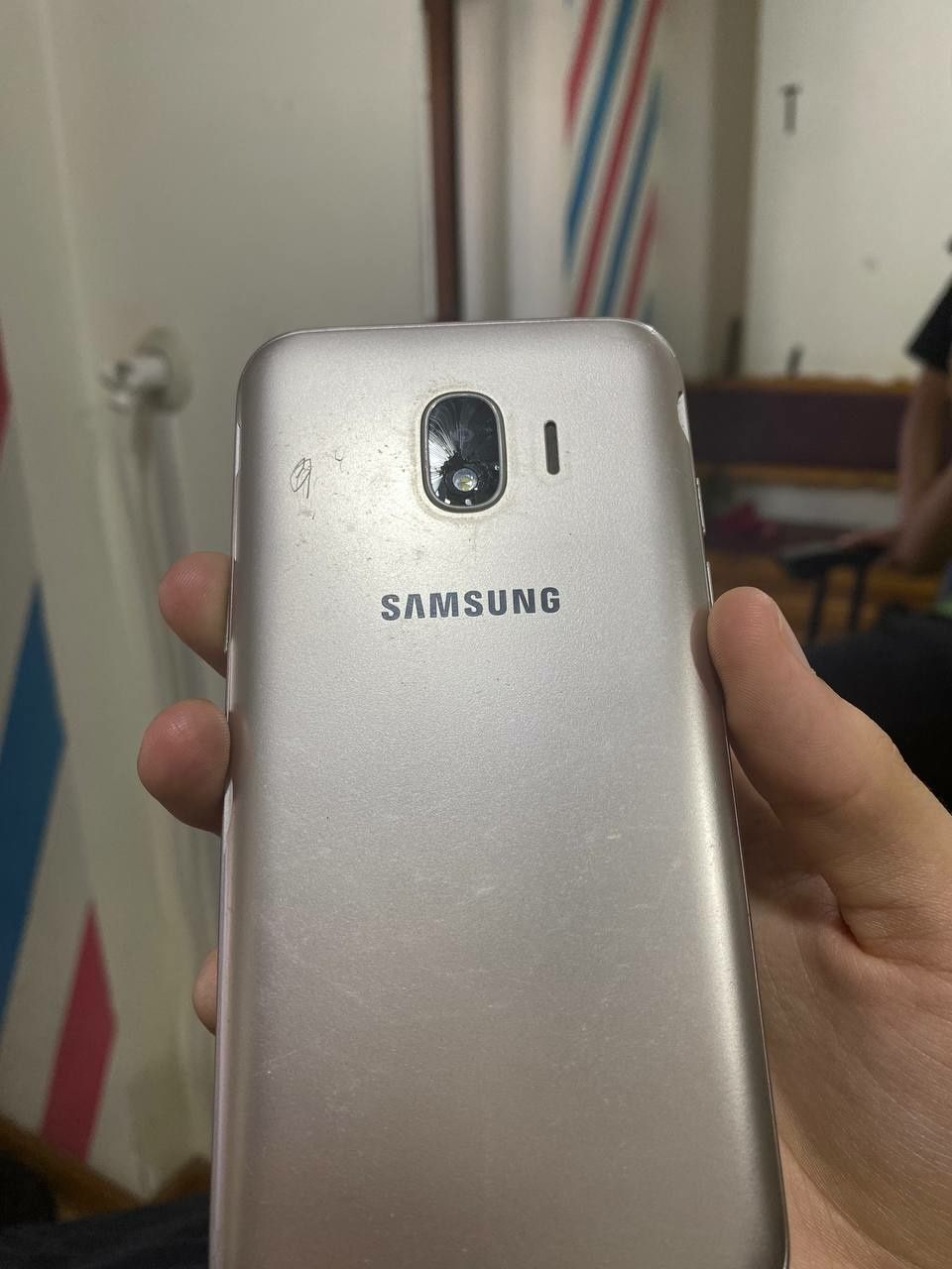 Samsung galaxy j2