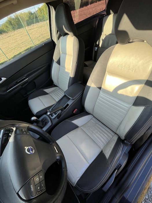 Volvo C30 Rdesign