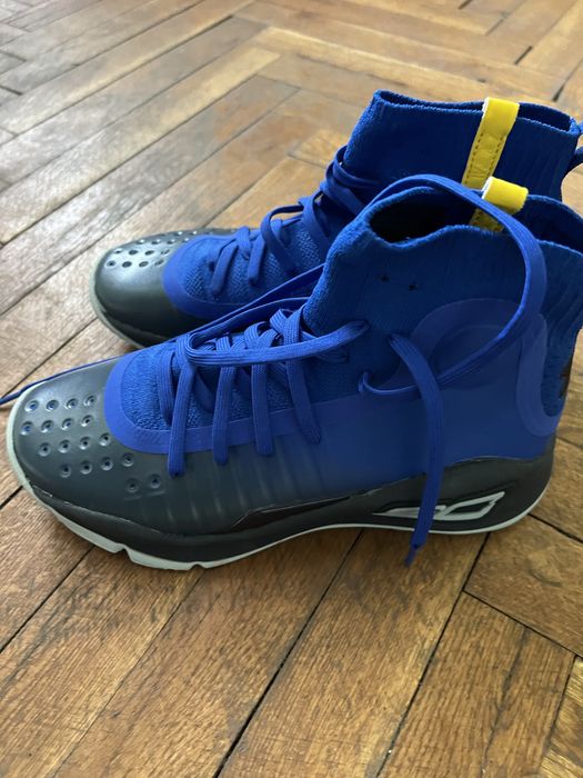 Маратонки Under Armour