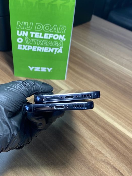 Samsung Galaxy S23 Dual / Garanție 24 luni / 256 Gb / Foarte bun