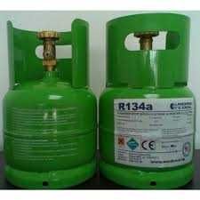 Зареждане с Фреон  R134a/R404A/R410A/R407C/R507/R32R290R600A