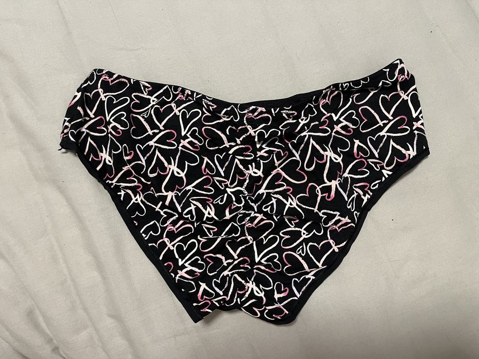 Дамско Бельо Victoria'a secret и Calvin Klein M и L р-р
