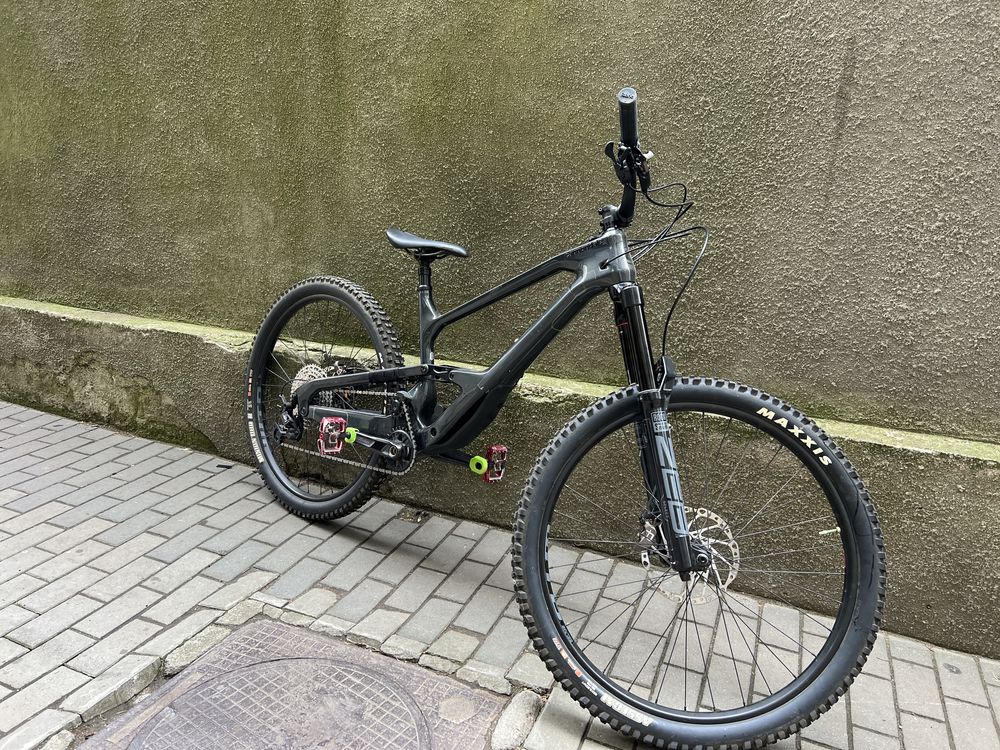 Bicicletă Cannondale Jekyll 2 (2022)