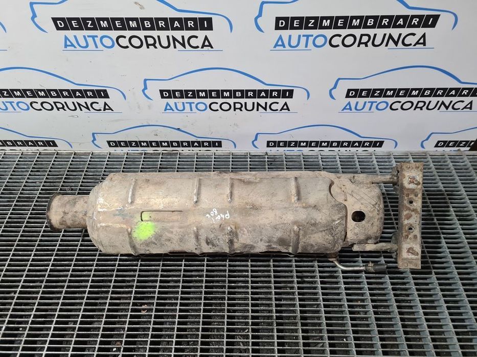 Filtru de particule Peugeot 4007 2.2 HDI (802)