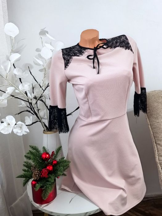 Rochie eleganta mărimea M nouă