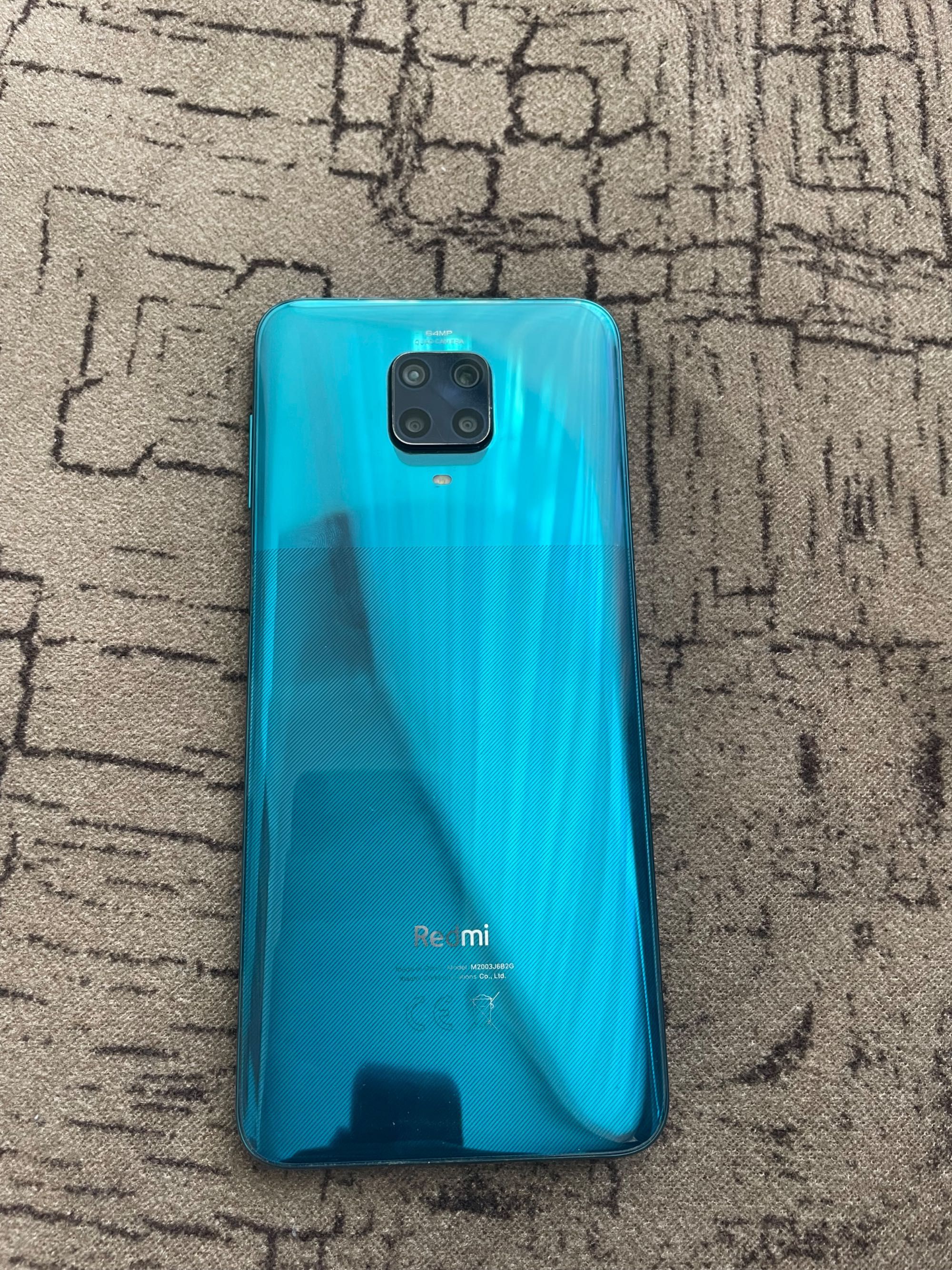 Xiaomi Redmi Note 9 Pro 128GB