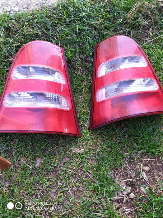 Стопове за Мерцедес А 160