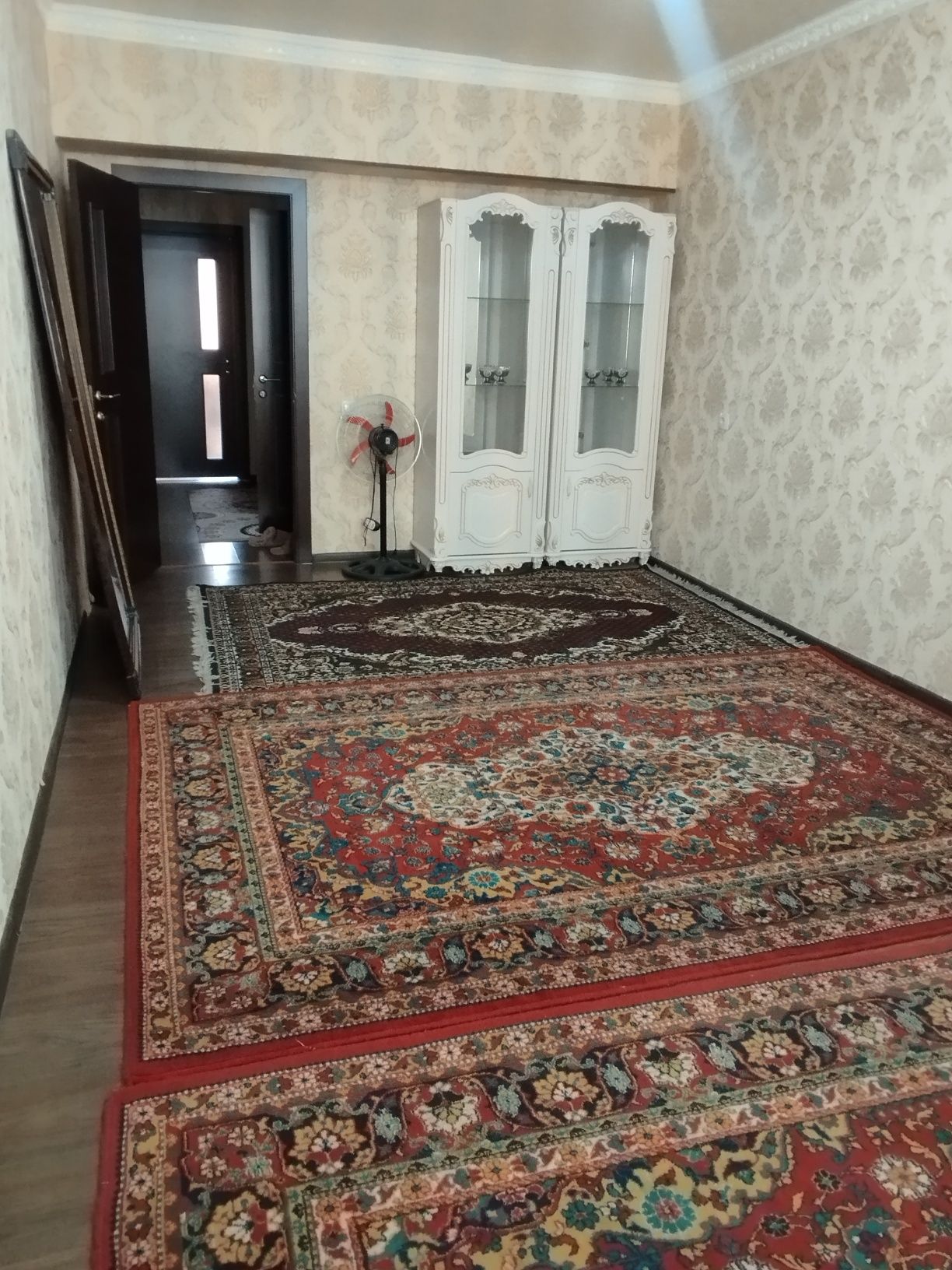 Аренда на квартиру