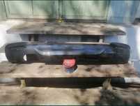 Spoiler Inferior BMW Seria 3 2013/2014/2015/2016/2017/2018