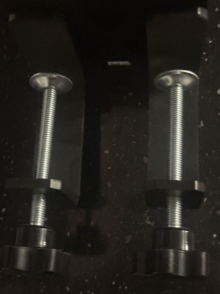 Schimbator MOZA HGP Shifter + shifter clamp