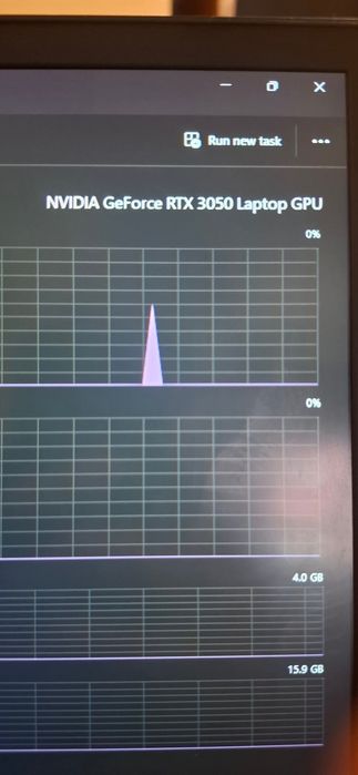 Laptop Gaming Pavillion 15-dk2102nq