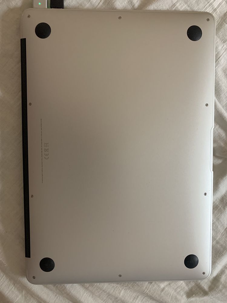 Macbook Air 2017, 13” 128GB