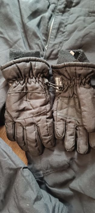 Лот детски дрехи 122/128