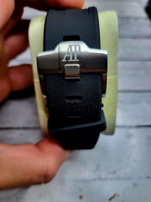 Audemars Piguet Royal Oak