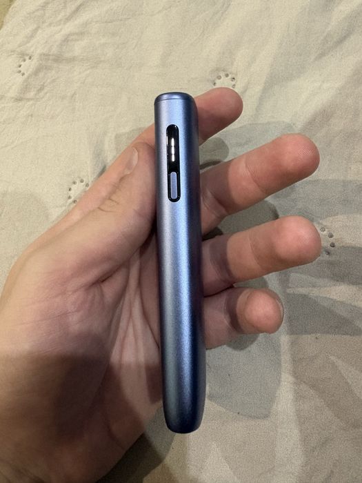 Iqos i One запазен като нов