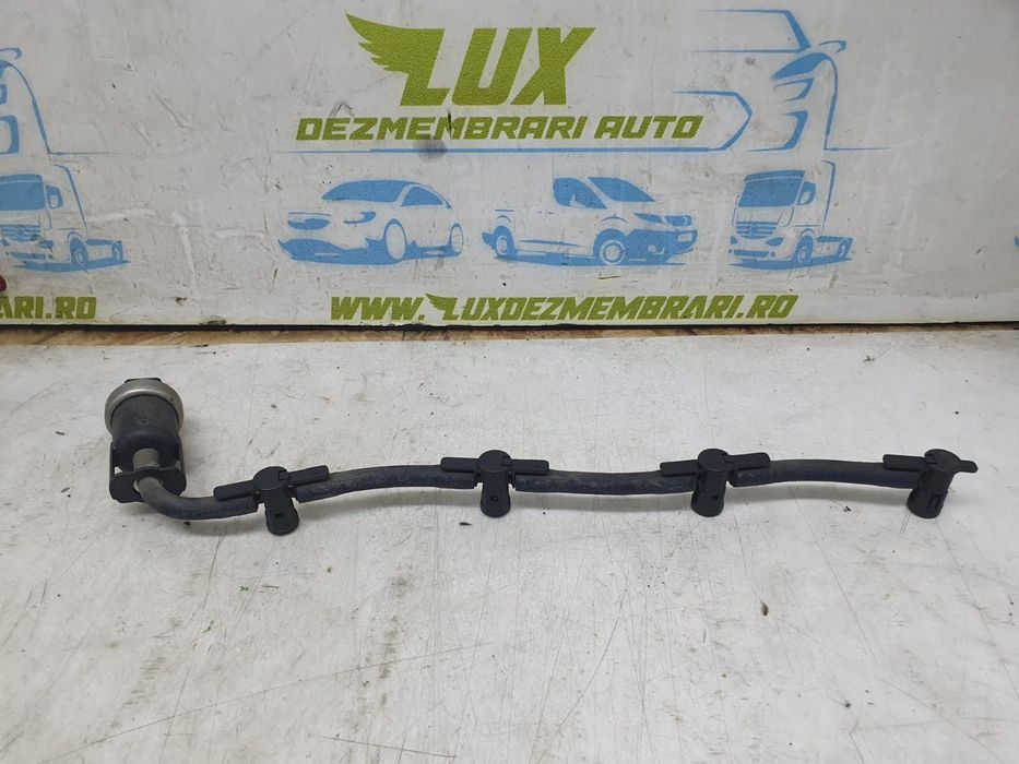 Rampa retur injectoare 2136300 1.6 cdti B16DTH Opel Astra K [2015 - 2