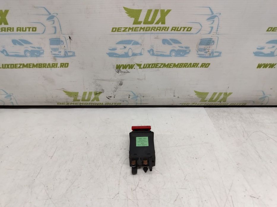 Buton avarie 8L0941509f Audi A3 8L [1996 - 2000]