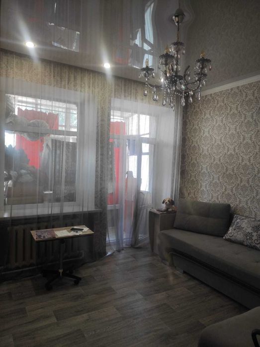 2 комн Болгарский дом по Республики рядом с гостиницей Стил / Торг