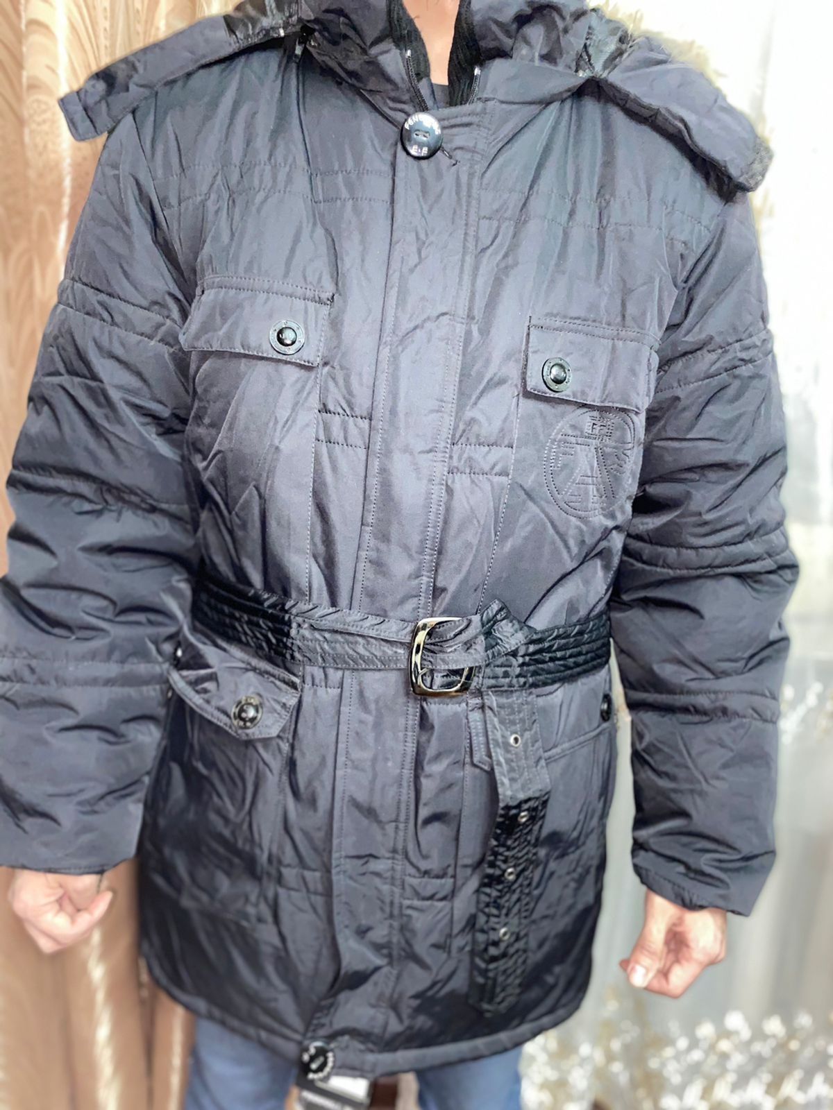 Куртки мужские по 8 тыс зимние