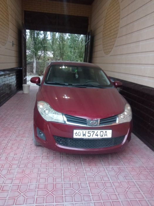 Chery A13 bonus sotiladi