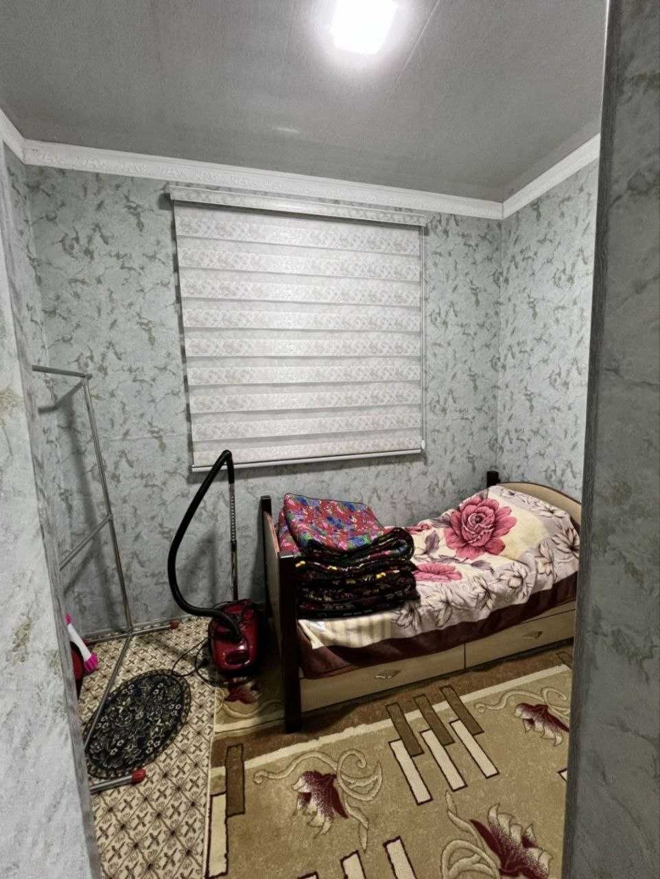Arenda kvartira 2|5|5 Olmazor tumani  SebzorTaxtapul 400$ ID:027