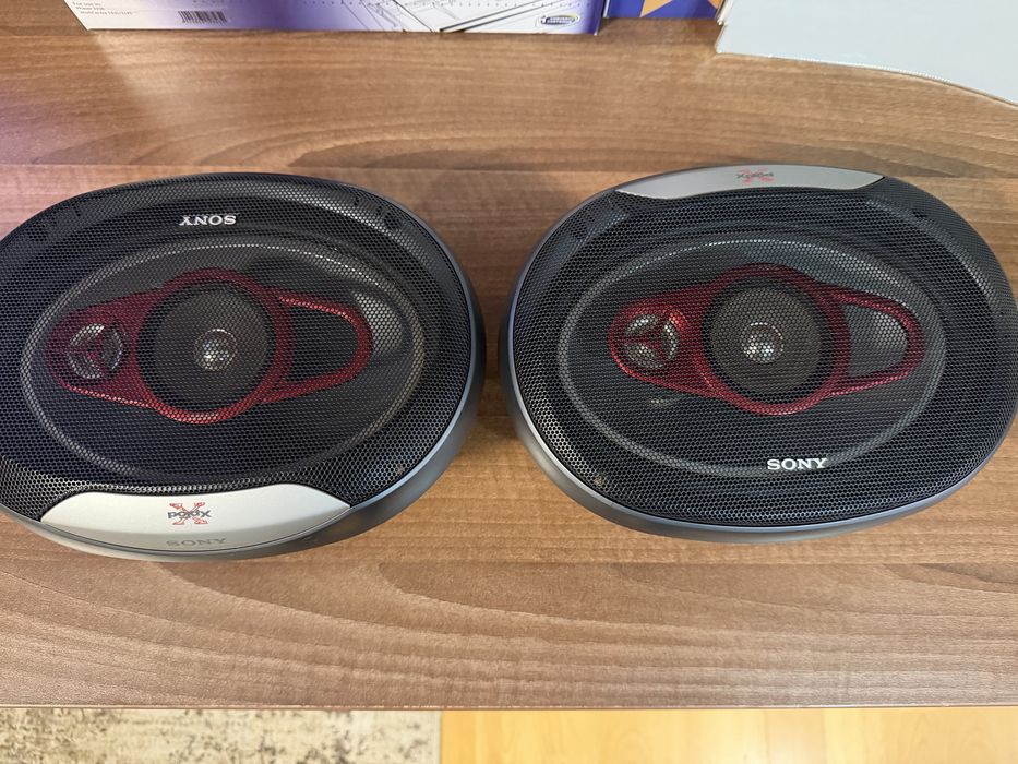 Set Boxe  SONY Explode XS-F6933 340W