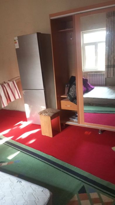 Аренда подселение,участок греческий городок, есть отдельный вход