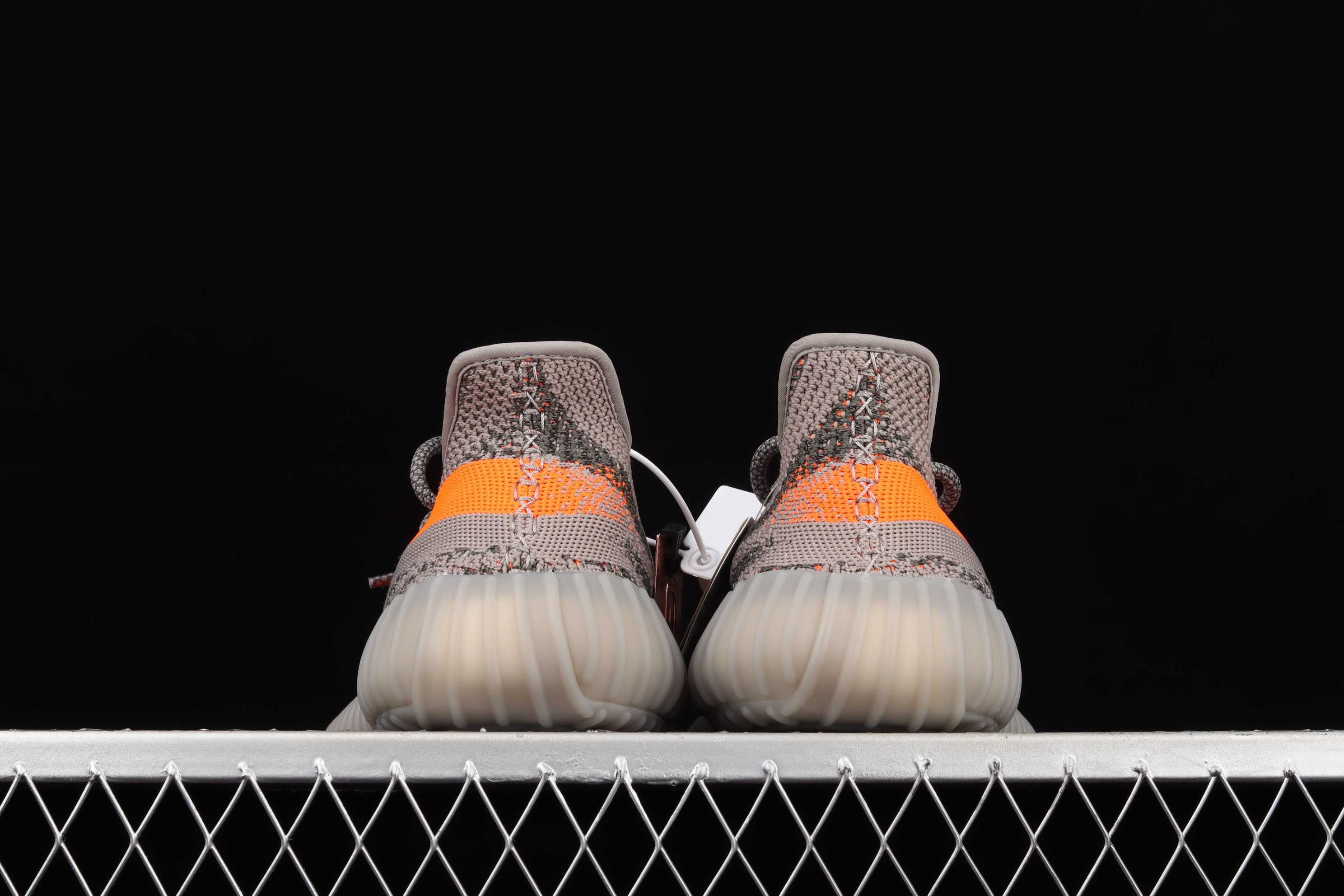 adidas Yeezy Boost 350 V2 x "Beluga Reflective"