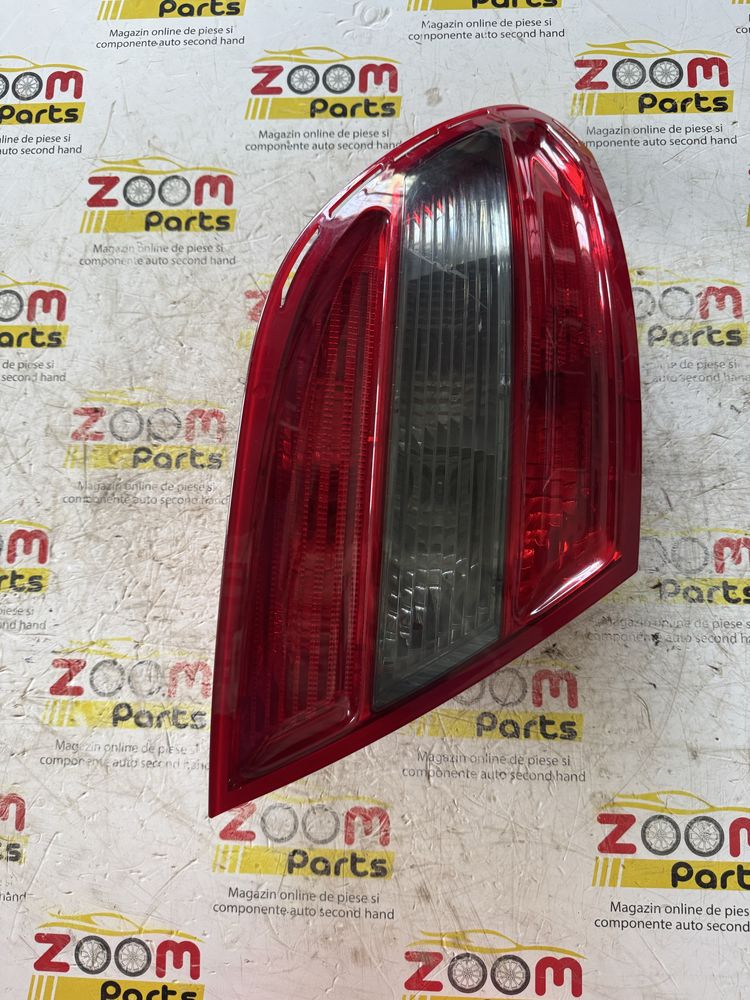 Lampa stop spate stanga Mercedes C W204 2007-2011