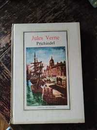 Prichindel, Jules Verne, Editura Ion Creangă, anii 70-90